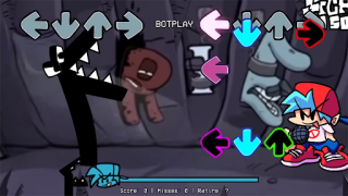 Download FNF Pop Battle Funkin Showtime Music for Android screenshot 4