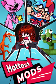 Download FNF Pop Battle Funkin Showtime Music for Android screenshot 7