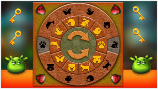 Download Jovial Lizard Escape Puzzles for Android screenshot 2