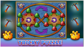 Download Jovial Lizard Escape Puzzles for Android screenshot 3