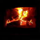 Download  Fireplace Live Wallpaper