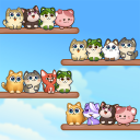 Download  Cat Sort Puzzle: Cute Pet Game