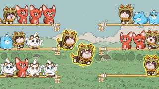 Download Cat Sort Puzzle: Cute Pet Game Casual for Android screenshot 7