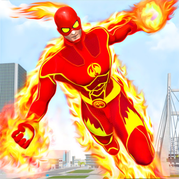 Download Fire Hero Robot Rescue Mission Strategies for Android