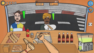 Download كرانتيكا Simulators for Android screenshot 2