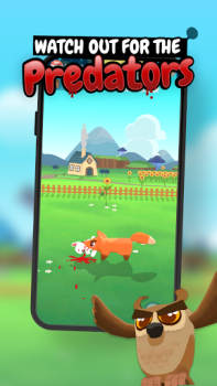 Download Bunniiies - Uncensored Rabbit Puzzles for Android screenshot 6