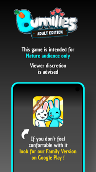 Download Bunniiies - Uncensored Rabbit Puzzles for Android screenshot 7