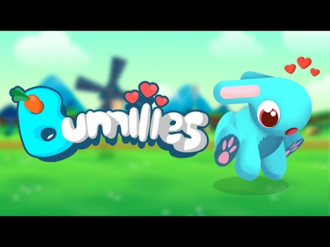 Download Bunniiies - Uncensored Rabbit Puzzles for Android screenshot 8