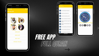 Download namoz o'qishni Ayollar Uchun Music and audio for Android screenshot 2
