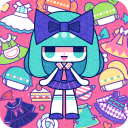 Download  CustomTiyoko -Dress Up Game-