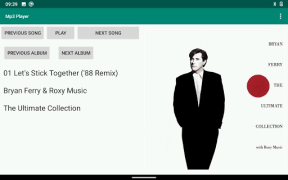 Download Mp3 Car Player Music and audio for Android screenshot 4