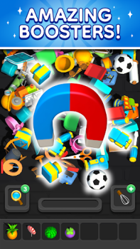 Download Match 3D - Tile Triple Puzzle Puzzles for Android screenshot 3