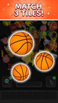 Download Match 3D - Tile Triple Puzzle Puzzles for Android screenshot 5