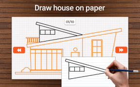 Download House Draw Step By Step Education for Android screenshot 6