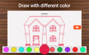 Download House Draw Step By Step Education for Android screenshot 7