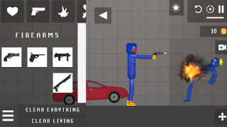 Download SNOW MELON PLAYGROUNDS 2 Action for Android screenshot 2