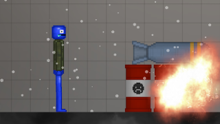 Download SNOW MELON PLAYGROUNDS 2 Action for Android screenshot 4