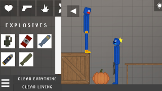 Download SNOW MELON PLAYGROUNDS 2 Action for Android screenshot 5