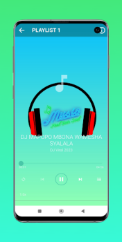 Download DJ Mapopo mbona Syalala Remix Music and audio for Android screenshot 2