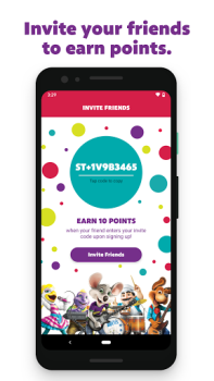 Download Chuck E. Cheese Food and drink for Android screenshot 6