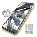 Download  Diamond Live Wallpaper HD