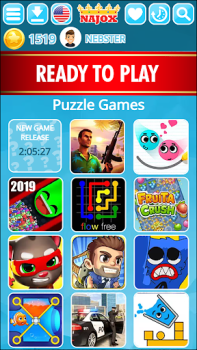 Download NAJOX Entertainment for Android screenshot 4