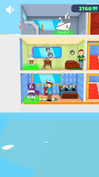 Download Cruise master Arcade for Android screenshot 5