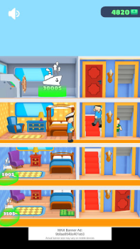 Download Cruise master Arcade for Android screenshot 7