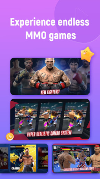 Download Lucky Rewards - Play & Earn Entertainment for Android screenshot 3