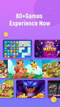 Download Lucky Rewards - Play & Earn Entertainment for Android screenshot 5