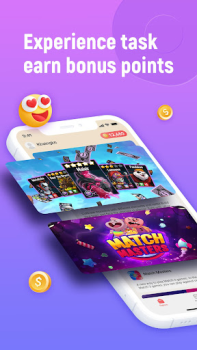 Download Lucky Rewards - Play & Earn Entertainment for Android screenshot 6