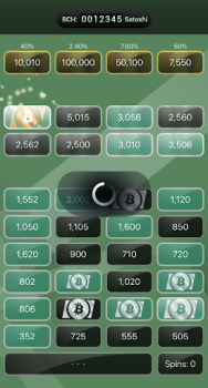 Download Bitcoin Cash Giveaway Arcade for Android screenshot 2