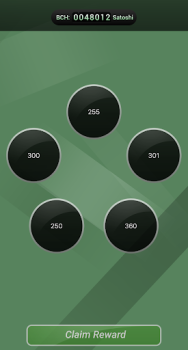 Download Bitcoin Cash Giveaway Arcade for Android screenshot 5