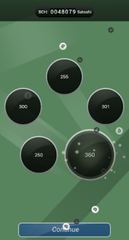 Download Bitcoin Cash Giveaway Arcade for Android screenshot 6