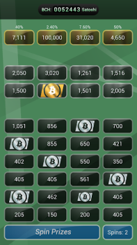 Download Bitcoin Cash Giveaway Arcade for Android screenshot 7