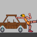 Download  Gore Ragdoll Playground