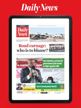 Download Daily News News & Magazines for Android screenshot 5