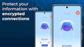 Download Hapi VPN Safe Unlimited Proxy Tools for Android screenshot 7
