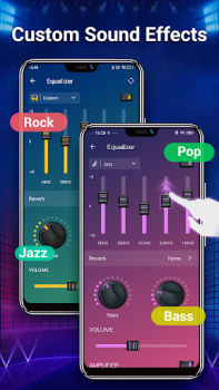 Download Offline Music Player: Play Mp3 Music and audio for Android screenshot 7