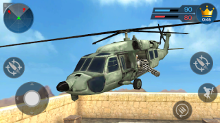 Download Counter Strike : Shooting Ops Adventure for Android screenshot 3