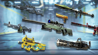 Download Counter Strike : Shooting Ops Adventure for Android screenshot 5