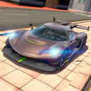 Download  Extreme Car Driving Simulator