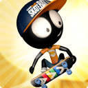 Download  Stickman Skate Battle