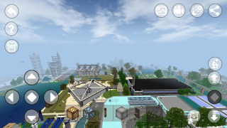 Download Mini Block Craft 2 Casual for Android screenshot 3