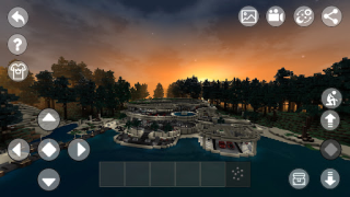 Download Mini Block Craft 2 Casual for Android screenshot 4