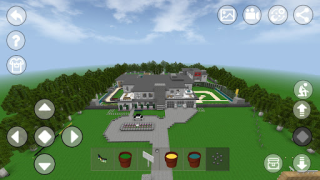 Download Mini Block Craft 2 Casual for Android screenshot 5