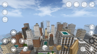 Download Mini Block Craft 2 Casual for Android screenshot 6