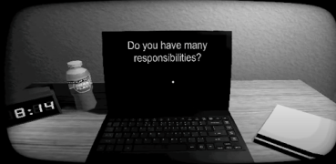 Download Start Survey Horror Action for Android screenshot 2