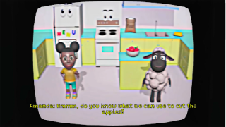 Download Amanda Evil Adventurer 2 Adventure for Android screenshot 4