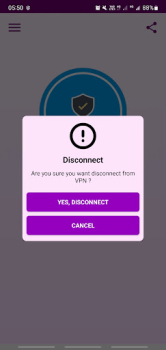 Download Fast VPN Proxy by SAHAR VPN Tools for Android screenshot 7